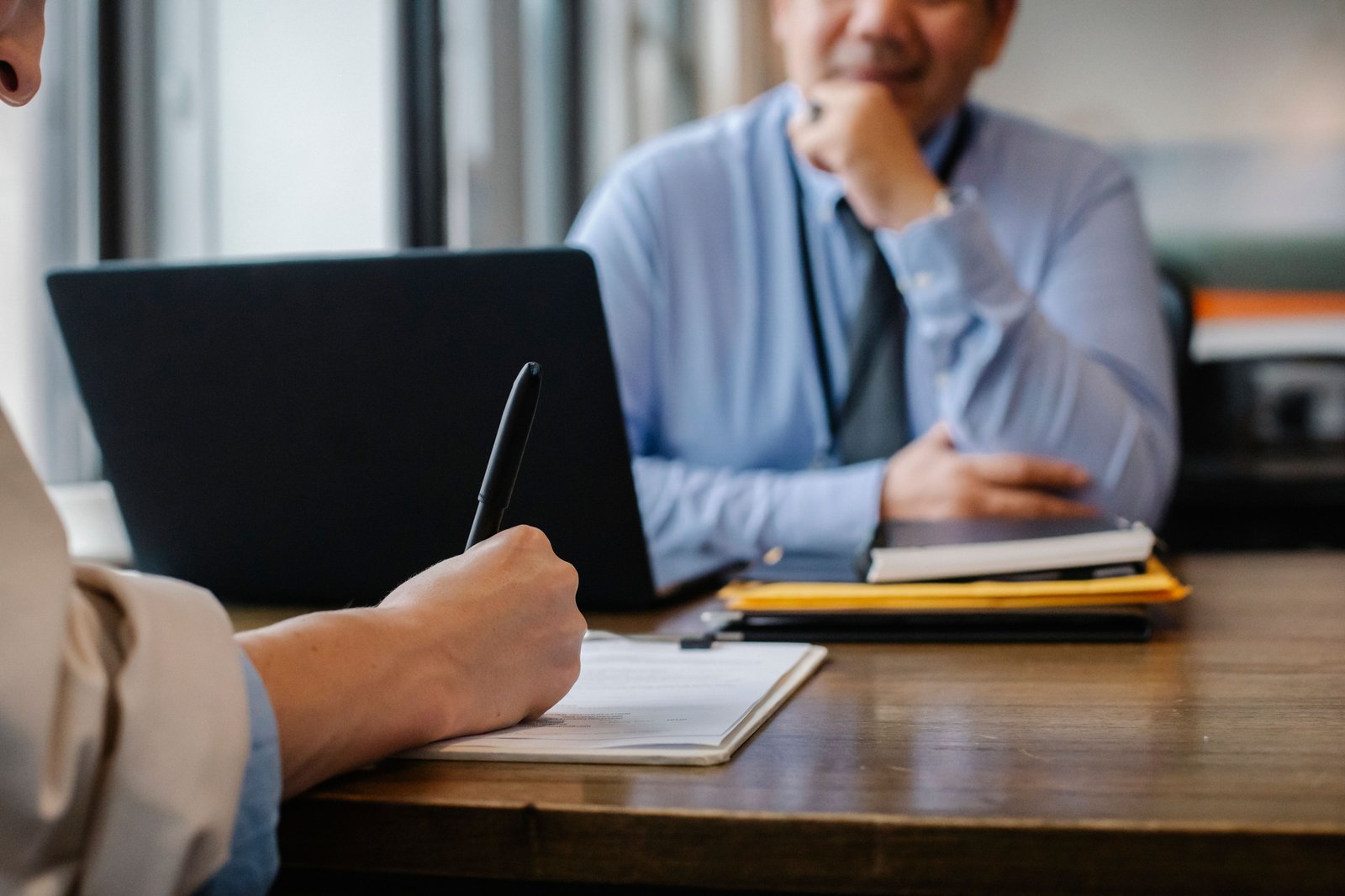 Certification review and approval